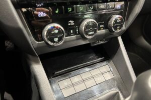 Skoda Octavia esikatselu 20