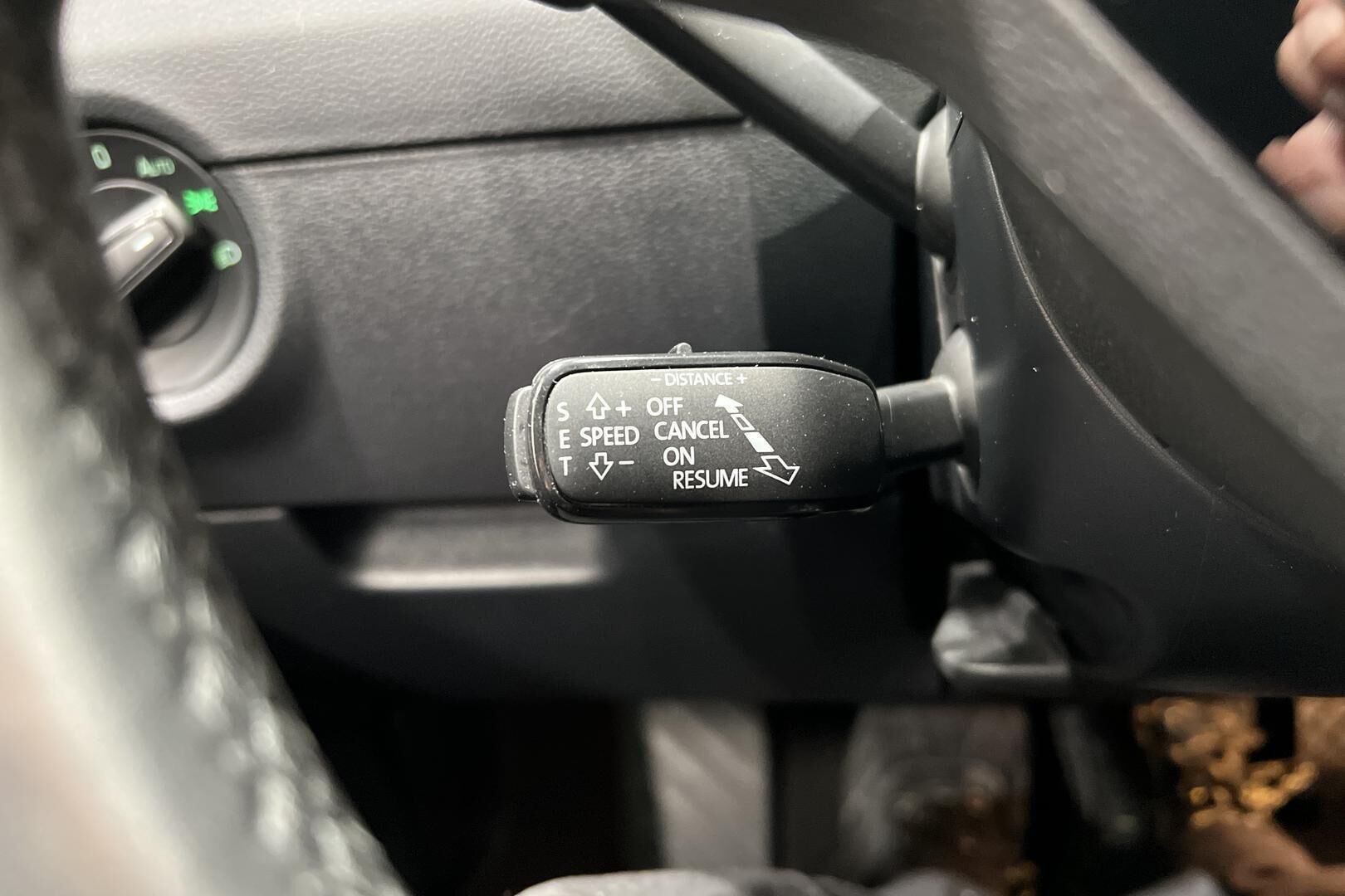 Skoda Octavia iso kuva 25