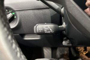 Skoda Octavia esikatselu 25