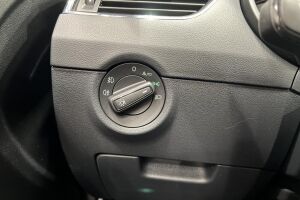 Skoda Octavia esikatselu 26