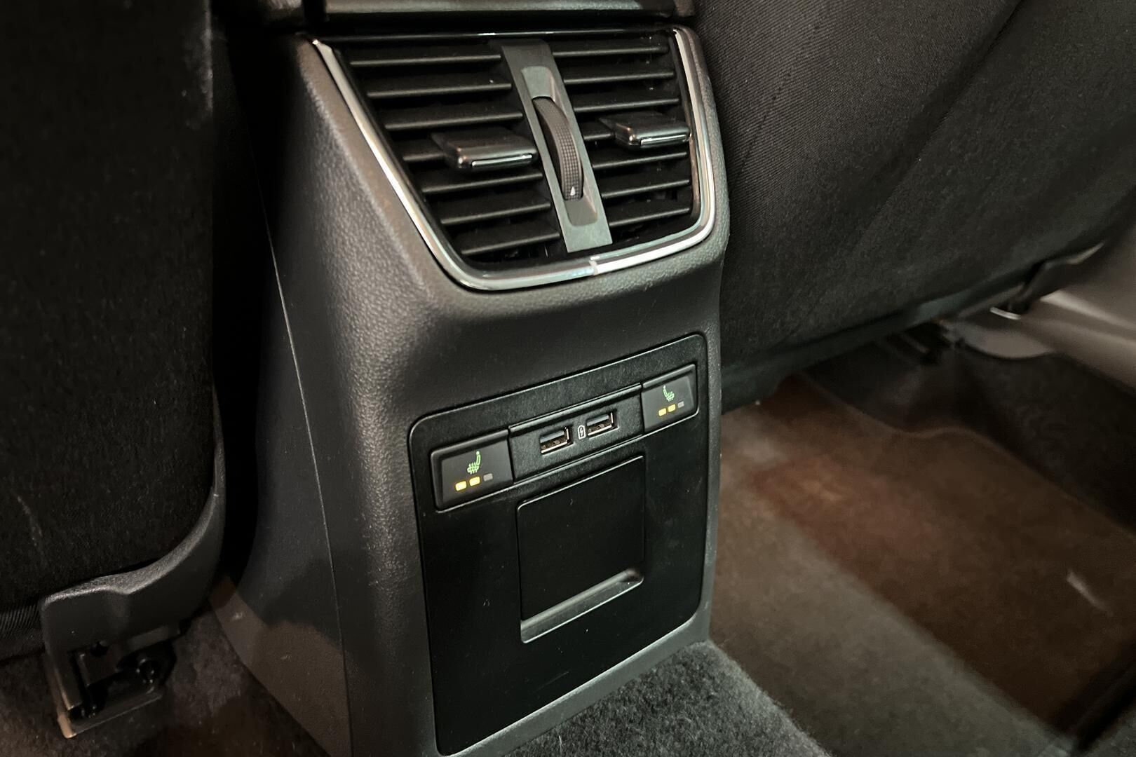 Skoda Octavia iso kuva 28