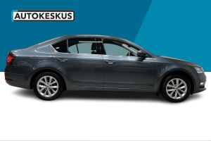 Skoda Octavia esikatselu 3