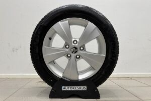 Skoda Octavia esikatselu 31