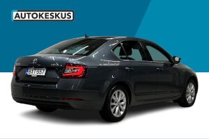 Skoda Octavia esikatselu 4
