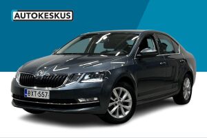 Skoda Octavia esikatselu 0
