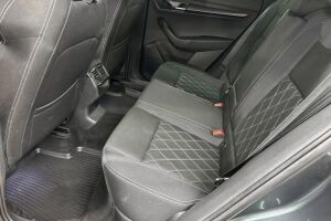 Skoda Karoq esikatselu 10