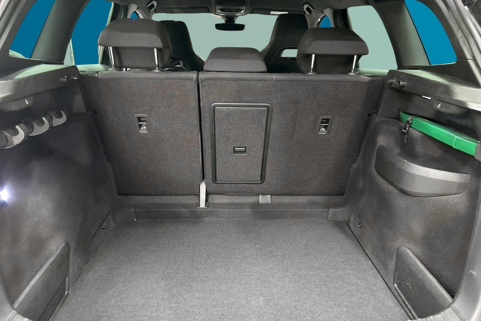 Skoda Karoq iso kuva 12