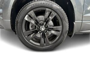 Skoda Karoq esikatselu 13