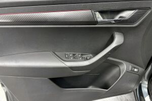 Skoda Karoq esikatselu 14