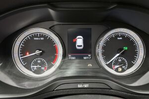 Skoda Karoq esikatselu 18