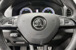 Skoda Karoq esikatselu 19