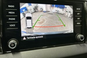 Skoda Karoq esikatselu 21