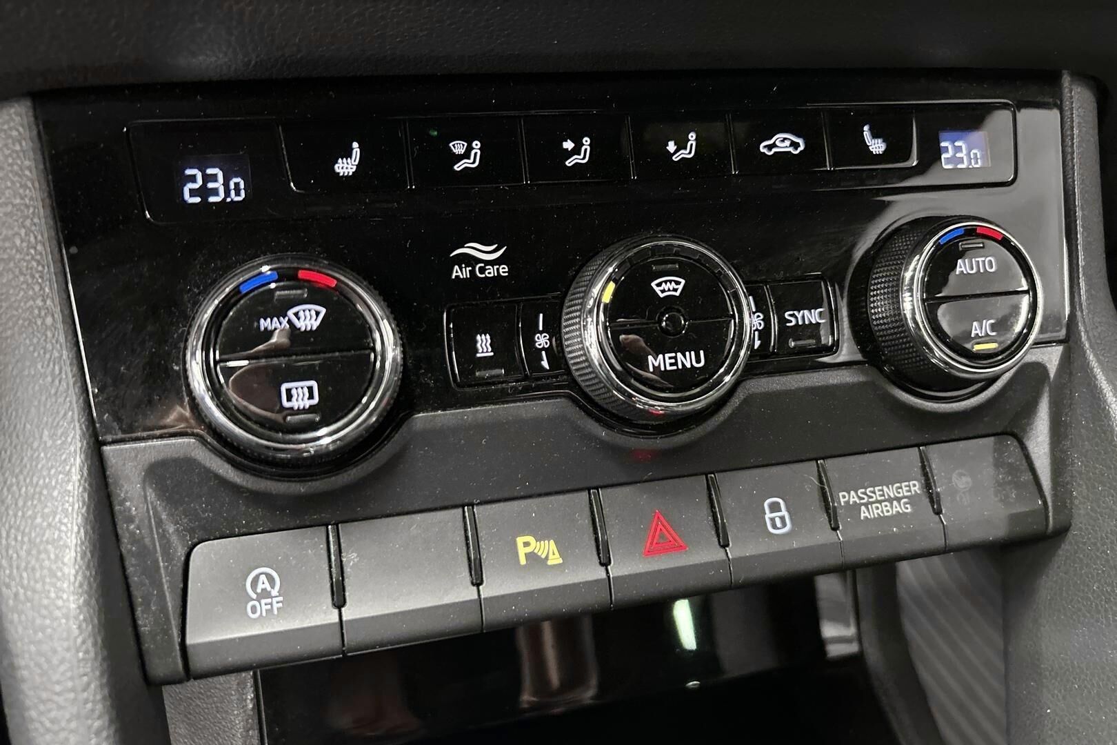 Skoda Karoq iso kuva 22