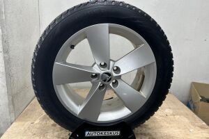 Skoda Karoq esikatselu 25