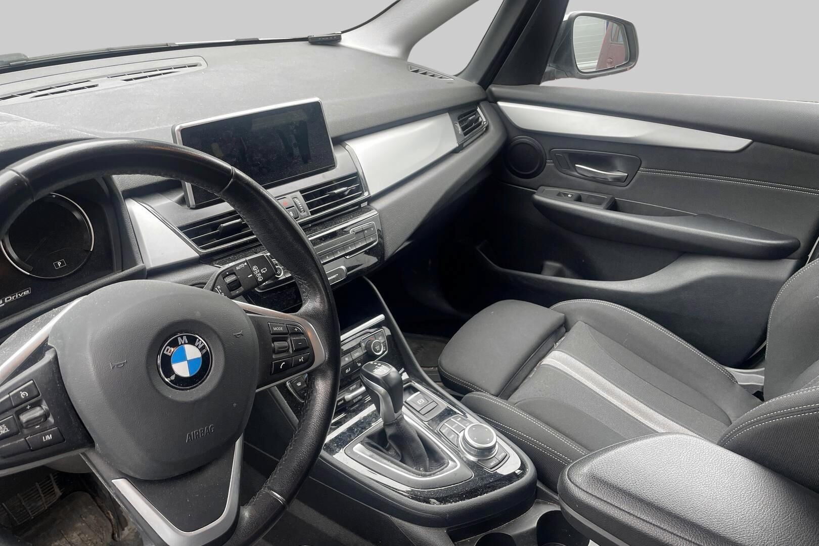 BMW 2-sarja iso kuva 2