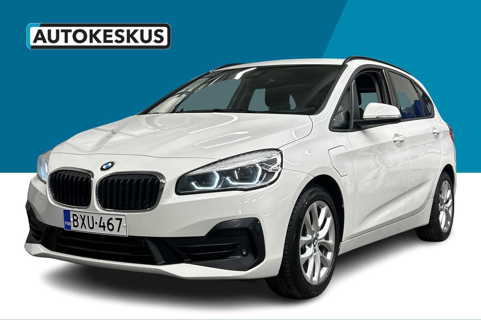 BMW 2-sarja