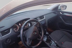 Skoda Octavia esikatselu 2