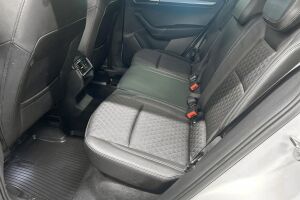 Skoda Karoq esikatselu 10