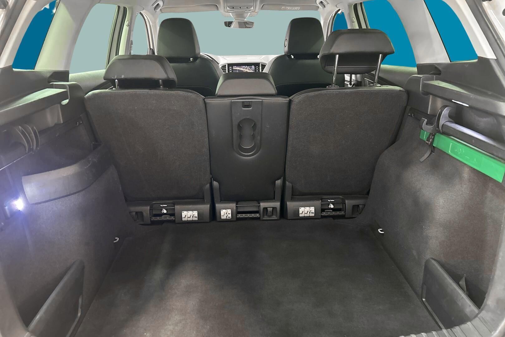 Skoda Karoq iso kuva 12