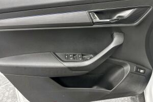 Skoda Karoq esikatselu 22