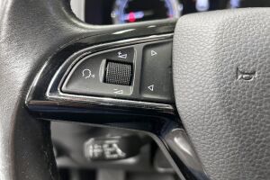 Skoda Karoq esikatselu 15