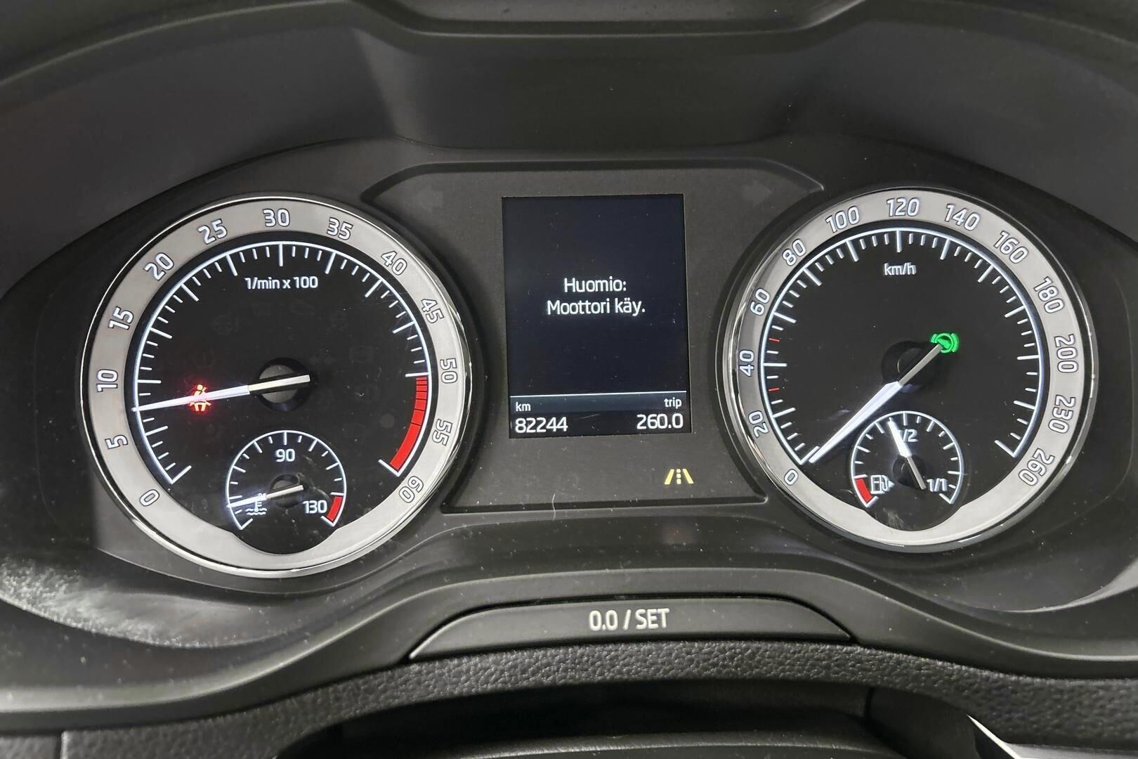 Skoda Karoq iso kuva 19