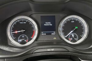 Skoda Karoq esikatselu 23