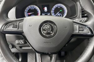 Skoda Karoq esikatselu 17