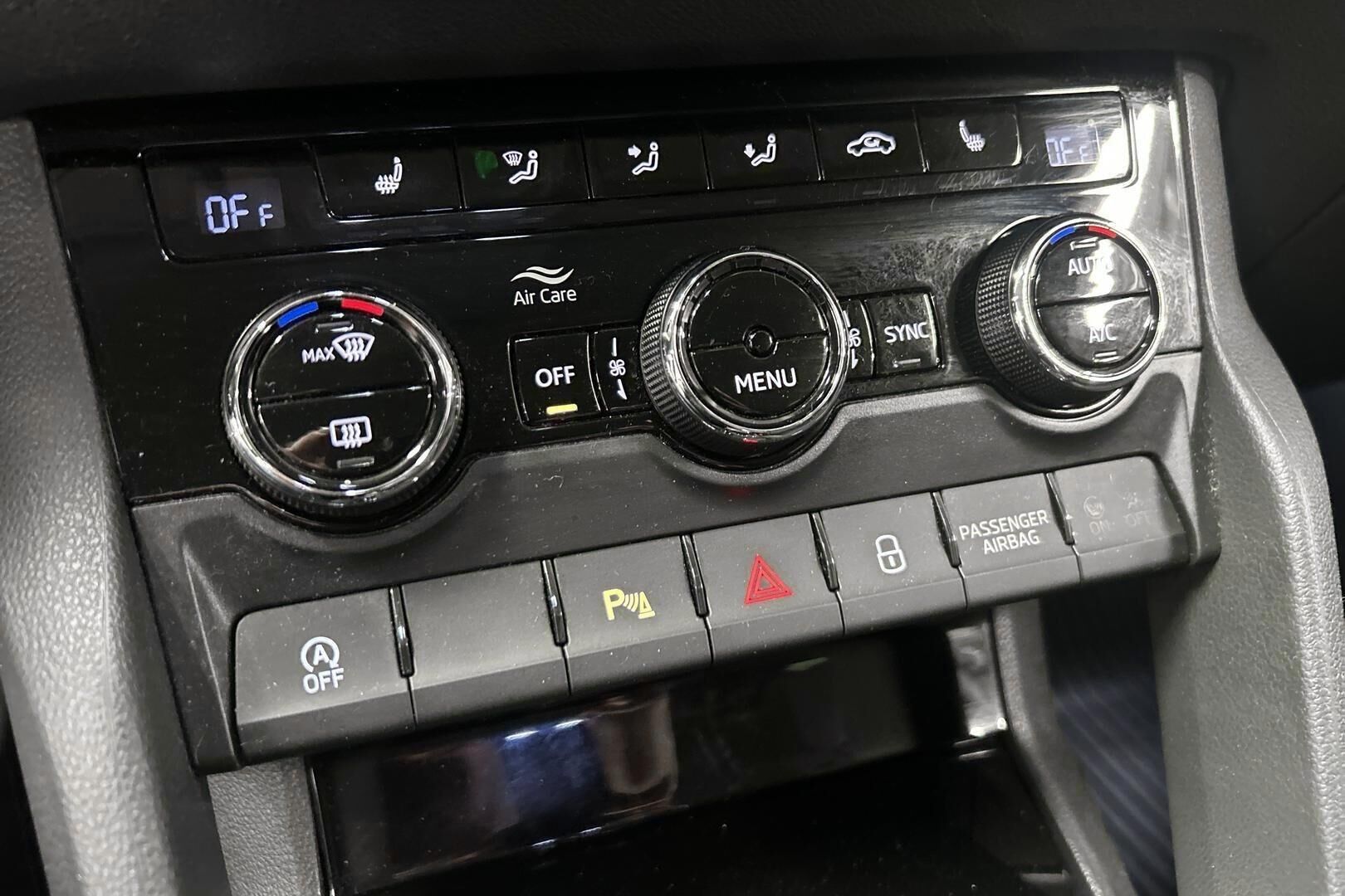 Skoda Karoq iso kuva 23