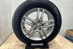 Skoda Karoq esikatselu 20