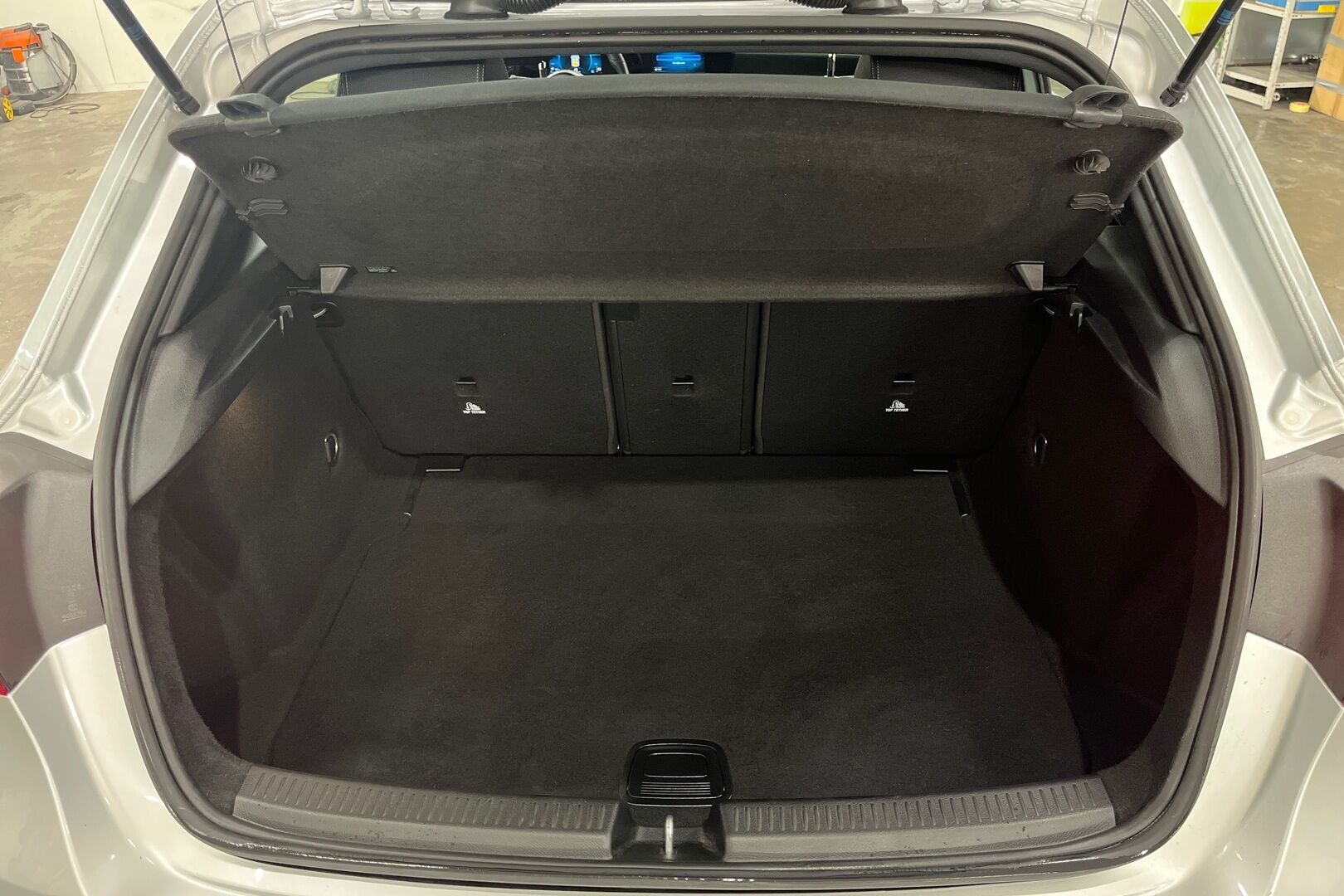 Mercedes-Benz A iso kuva 10