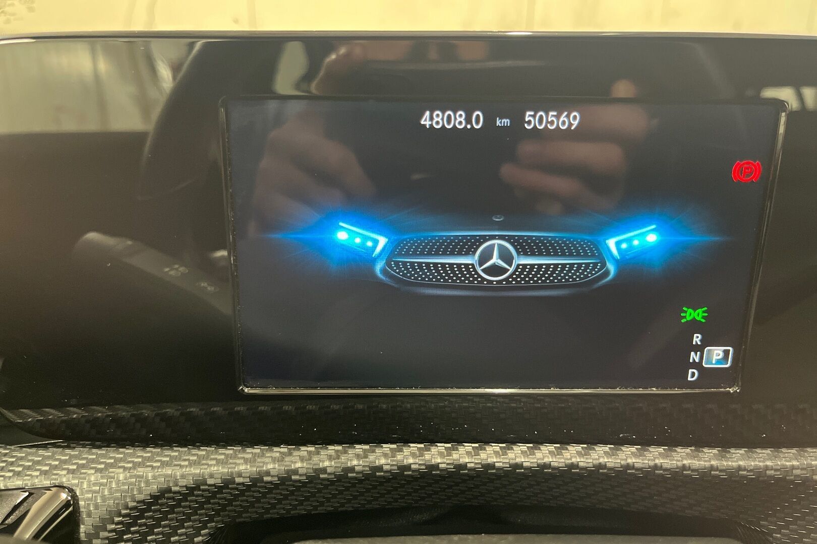 Mercedes-Benz A iso kuva 12