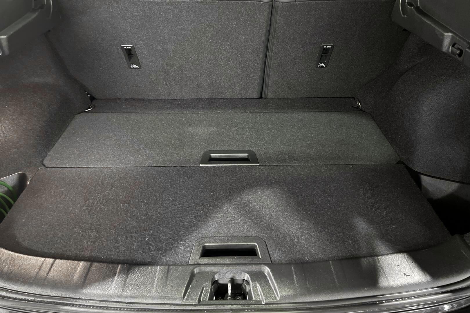 Nissan Qashqai iso kuva 12