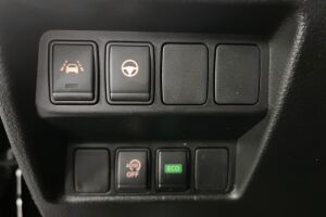 Nissan Qashqai esikatselu 15