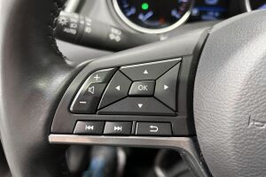 Nissan Qashqai esikatselu 16