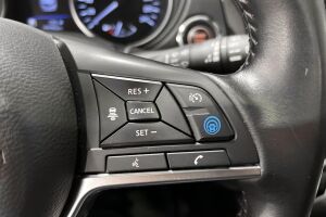 Nissan Qashqai esikatselu 17