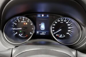 Nissan Qashqai esikatselu 18