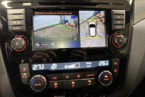 Nissan Qashqai esikatselu 20