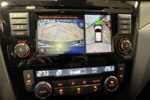 Nissan Qashqai esikatselu 21