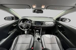 Kia Niro esikatselu 11
