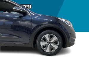 Kia Niro esikatselu 13
