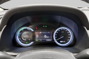 Kia Niro esikatselu 14