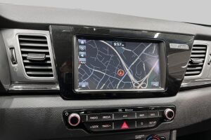 Kia Niro esikatselu 15