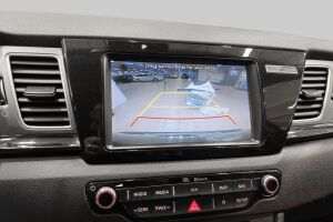 Kia Niro esikatselu 16