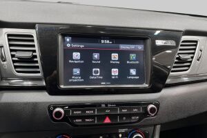 Kia Niro esikatselu 17