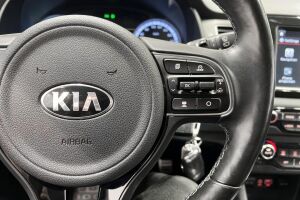 Kia Niro esikatselu 23