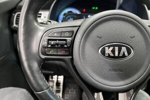 Kia Niro esikatselu 24