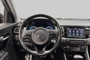 Kia Niro esikatselu 31