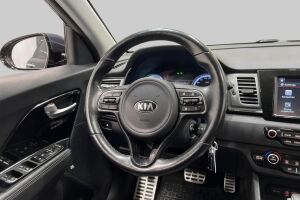 Kia Niro esikatselu 32