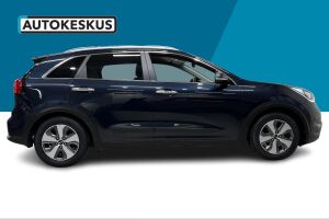 Kia Niro esikatselu 4